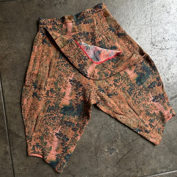 Vivienne Westwood 2,400$ Red Label 2016 Brand new Set from Vivienne Westwood - Picture 8 of 16